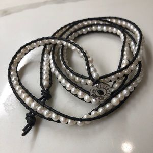 Victoria Emerson bracelet